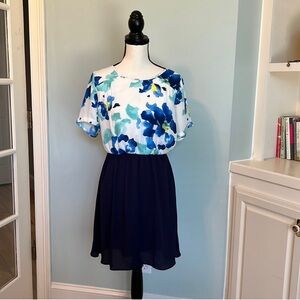 Charming Charlie Dress